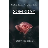 Someday - Paperback