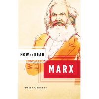 How to Read Marx - Paperback