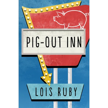 Pig-Out Inn - Paperback