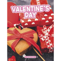 Valentine's Day - Paperback