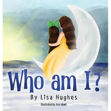 Who Am I? - Hardcover