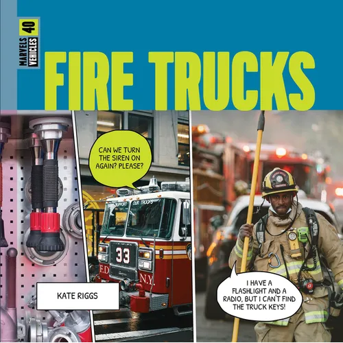 Fire Trucks