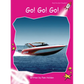 Go! Go! Go!