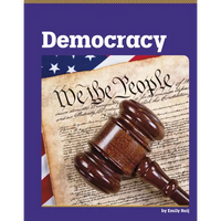 Democracy - Library Binding