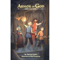 Shield of Faith - Paperback