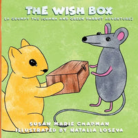 The Wish Box - Paperback
