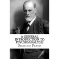 A General Introduction to Psychoanalysis