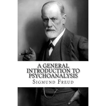 A General Introduction to Psychoanalysis - Paperback