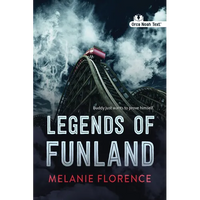Legends of Funland (Noah Text Edition) - Paperback