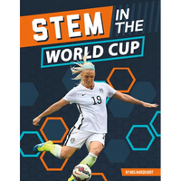 Stem in the World Cup - Library Binding