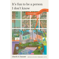 It's Fun to Be a Person I Don't Know - Paperback