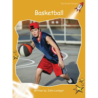 Basketball - Paperback