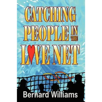 Catching People in the Love Net - Paperback