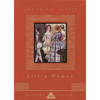 Little Women: Illustrated by M. E. Gray - Hardcover