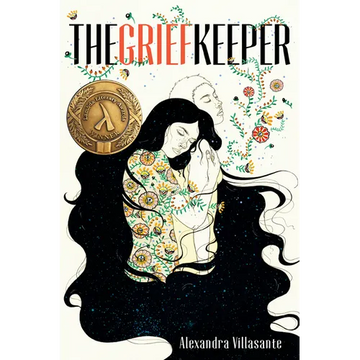 The Grief Keeper - Paperback