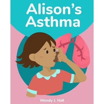 Alison's Asthma - Paperback