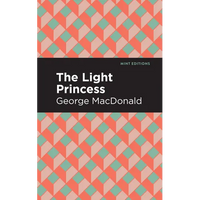 The Light Princess - Paperback