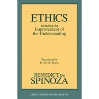 Ethics - Paperback