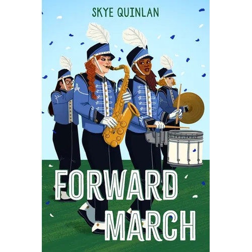 Forward March
