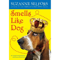 Smells Like Dog - Paperback