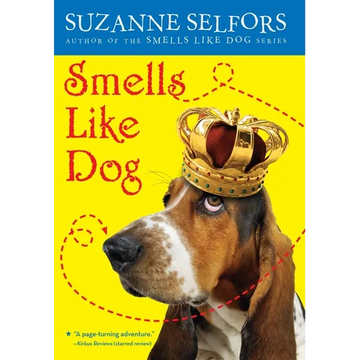 Smells Like Dog - Paperback