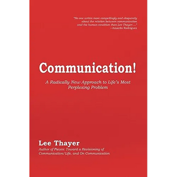 Communication! - Paperback