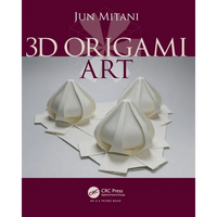 3D Origami Art - Paperback