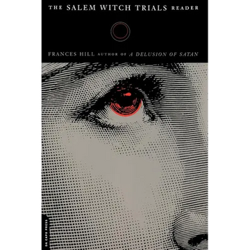 The Salem Witch Trials Readers - Paperback