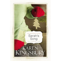 Sarah's Song - Hardcover