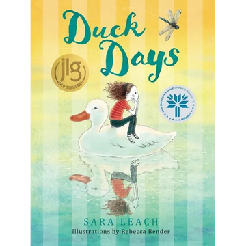 Duck Days - Paperback