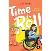 Time to Roll - Hardcover
