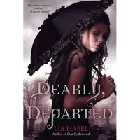 Dearly, Departed: A Zombie Novel - Paperback