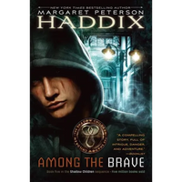 Among the Brave - Paperback