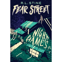 Night Games - Paperback