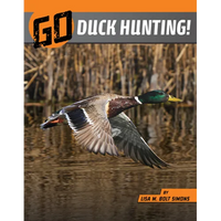 Go Duck Hunting! - Paperback