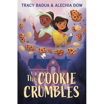 The Cookie Crumbles - Paperback