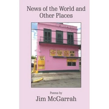 News of the World and Other Places - Paperback