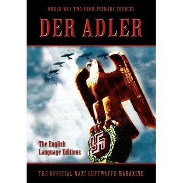 Der Adler - Paperback