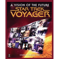 A Vision of the Future - Paperback