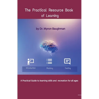 The Practical Resource Book - Paperback