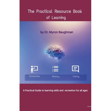 The Practical Resource Book - Paperback
