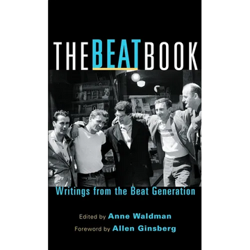 The Beat Book: Writings from the Beat Generation - Paperback