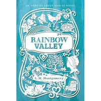 Rainbow Valley - Paperback