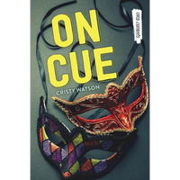 On Cue - Paperback