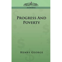 Progress and Poverty - Paperback