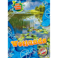 Wetlands - Library Binding