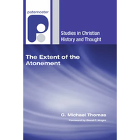 The Extent of the Atonement - Paperback