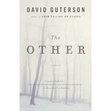 The Other - Paperback