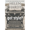 got style?: A Fiction Writer's Companion