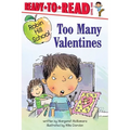 Too Many Valentines